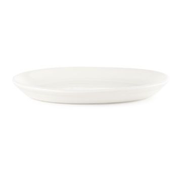 Picture of Churchill Whiteware Oval Platters 202mm (12 pack)