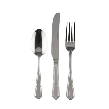 Picture of Olympia Dubarry Cutlery Sample Set (3 pack)