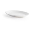 Picture of Churchill Whiteware Oval Platters 305mm (12 pack) - P292