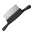 Picture of Hygiplas Heavy Duty Chopping Board Scraper - L400