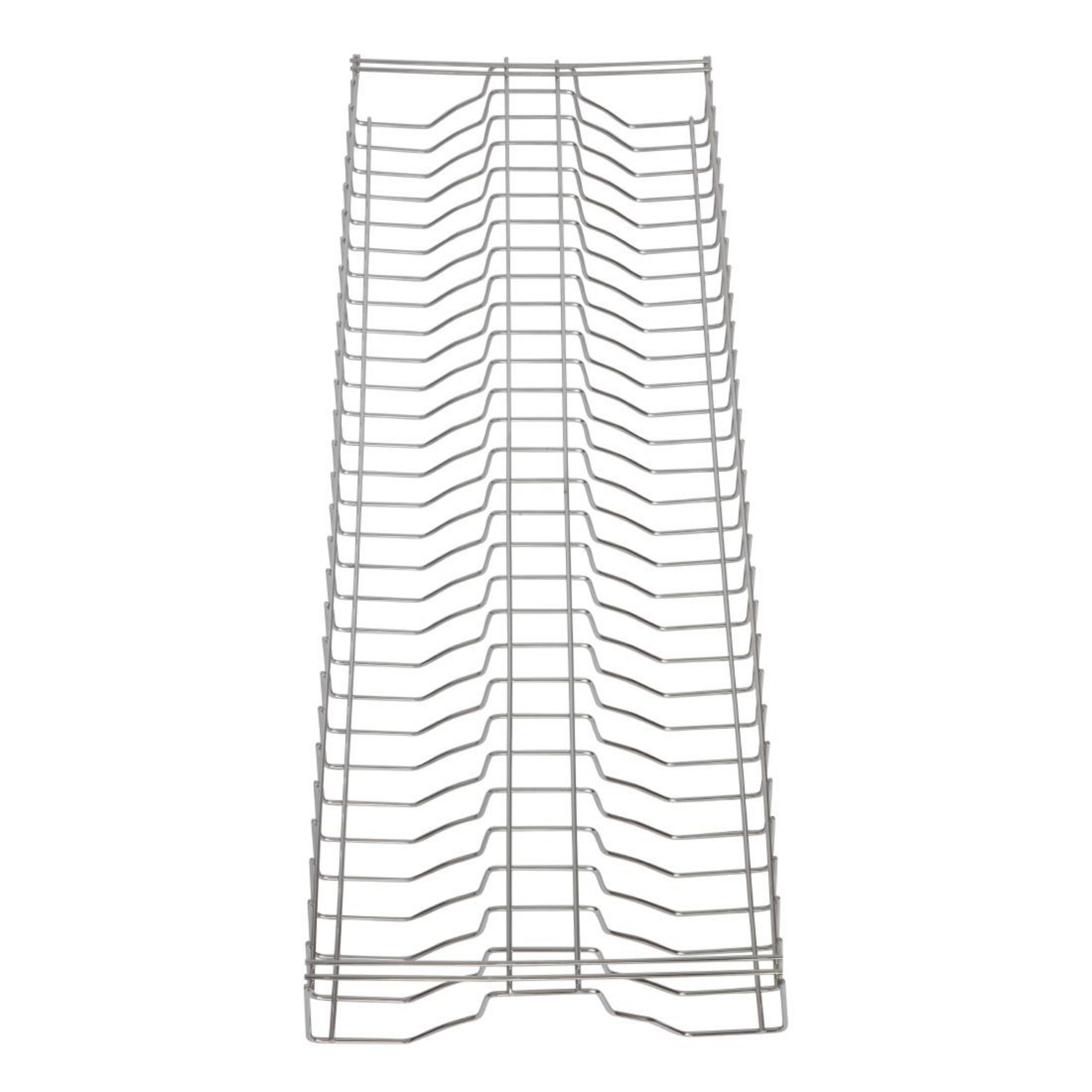 Picture of Vogue Stainless Steel Plate Racks 915mm