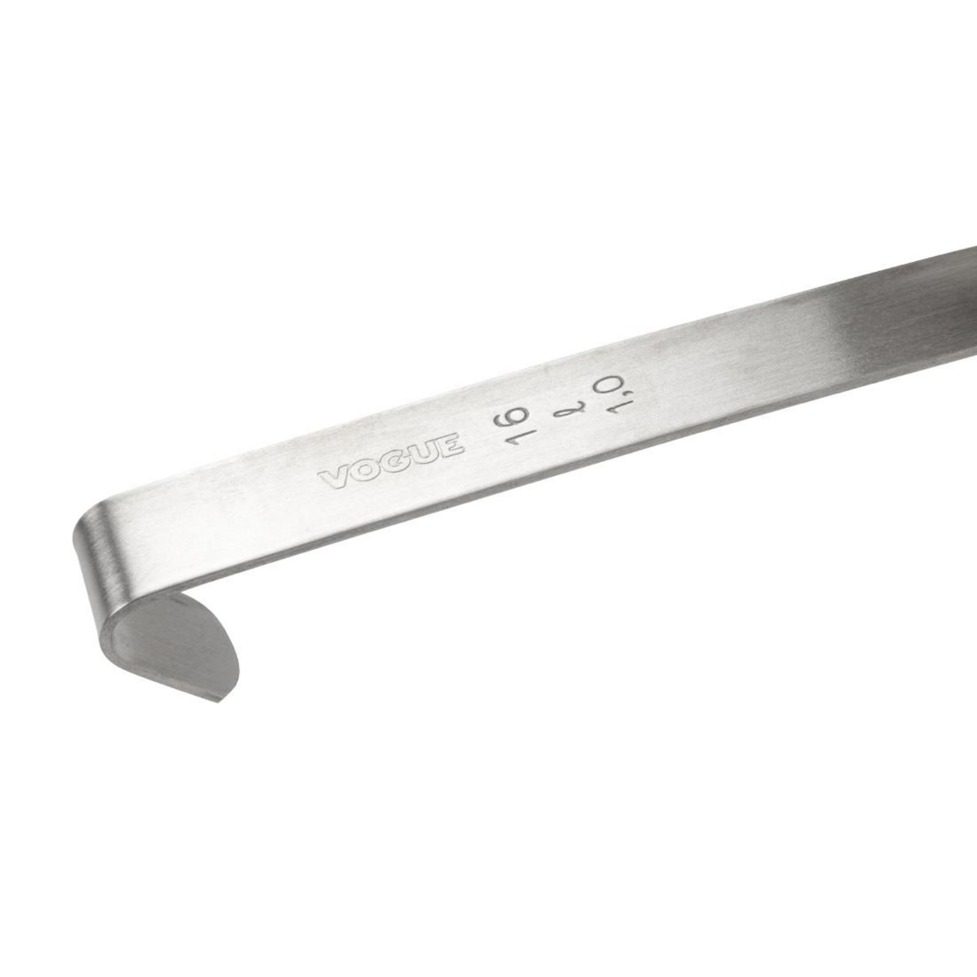 Picture of Vogue Stainless Steel Ladle 1Ltr