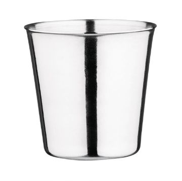 Picture of Vogue Stainless Steel Dariole Mould 60 x 55mm