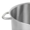 Picture of Matfer Bourgeat Excellence Stainless Steel Stock Pot 40cm - K774