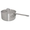 Picture of Vogue Aluminium Saucepan 16cm - K859