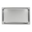 Picture of Matfer Bourgeat Stainless Steel 1/2 Gastronorm Tray 65mm - K060