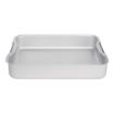 Picture of Vogue Aluminium Roasting Dish 370mm - K423