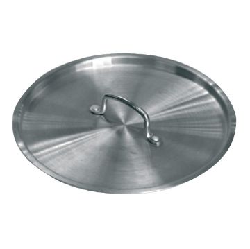 Picture of Vogue Aluminium Saucepan Lid 18cm