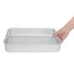 Picture of Vogue Aluminium Roasting Dish 370mm - K423