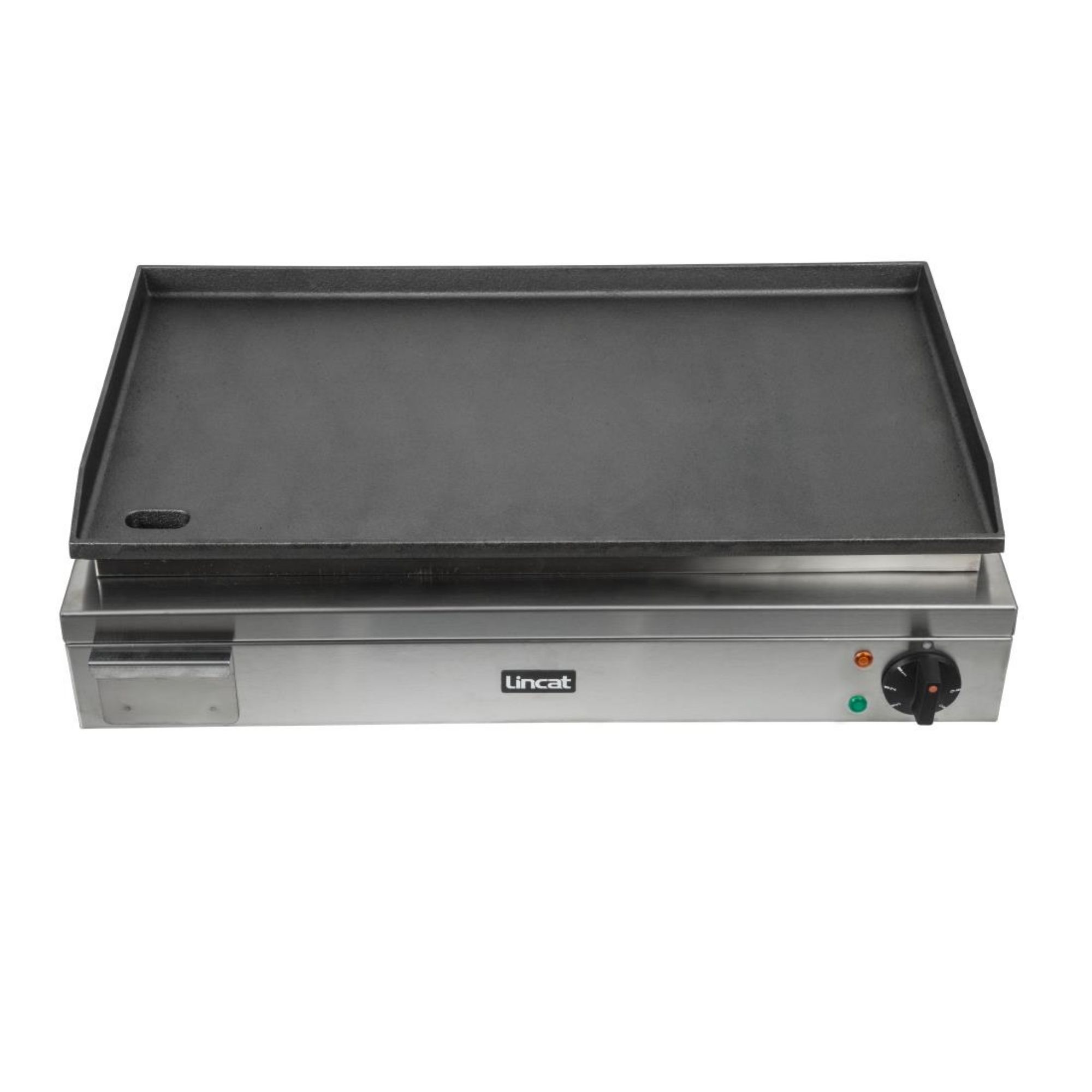 Picture of Lincat Lynx 400 Electric Double Griddle LGR2