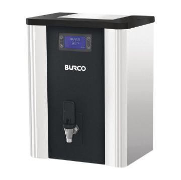 Picture of Burco 10Ltr Wall Mounted Autofill Filtered Boiler AFF10WM
