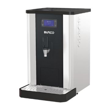 Picture of Burco 5Ltr Counter Top Autofill Filtered Boiler AFF5CT