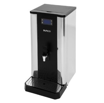 Picture of Burco 20Ltr Countertop Autofill Filtered Water Boiler AFF20CT