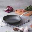 Picture of Tramontina Enamel Cast Iron Frying Pan 26cm - JC946