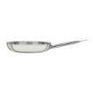 Picture of Tramontina Stainless Steel Triple Base Frying Pan 30cm - JC945