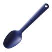 Picture of Deglon Blue Serving Spoon 280mm - JC928