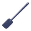 Picture of Deglon Stop Glisse Maryse Blue Heat Resistant Spatula 400mm - JC922