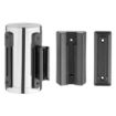 Picture of Bolero Wall Mounted Barrier Strap Black 3m - JB680