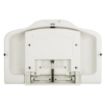 Picture of Bolero Horizontal Changing Station - JB681