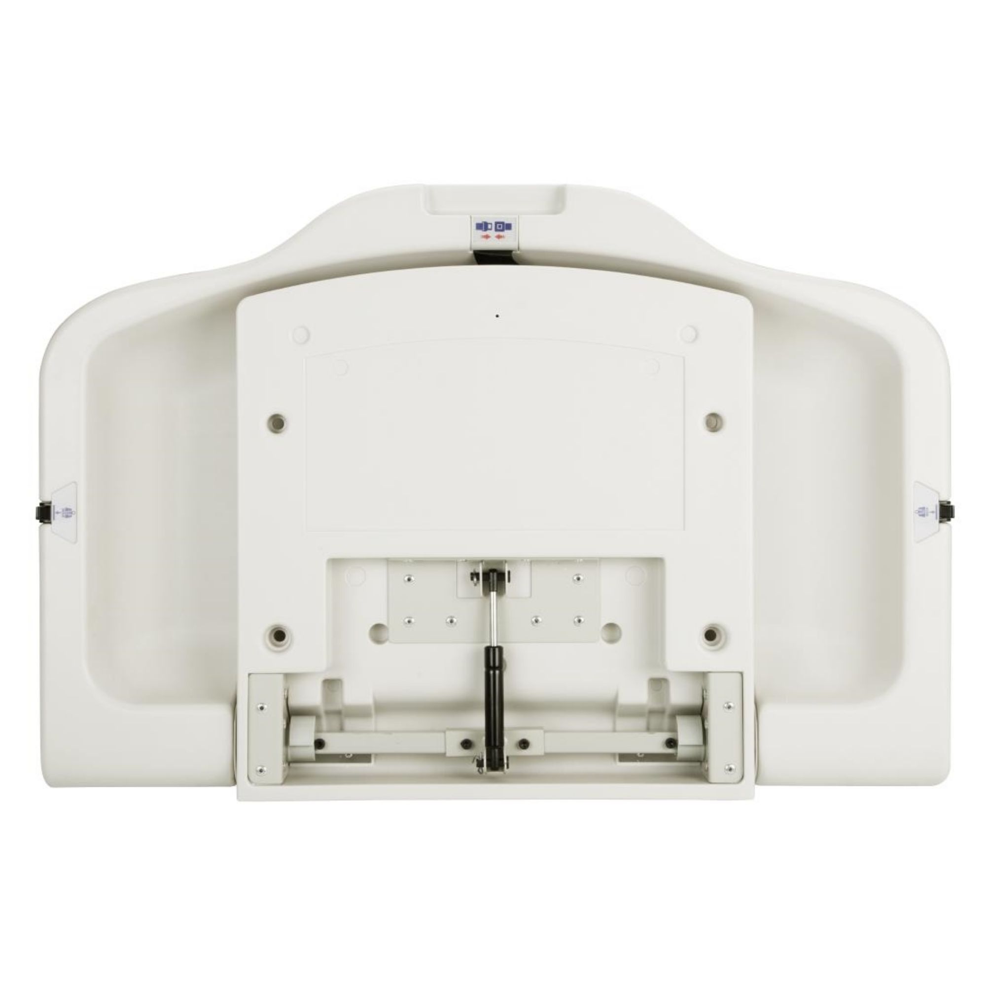 Picture of Bolero Horizontal Changing Station
