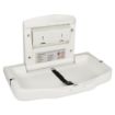 Picture of Bolero Horizontal Changing Station - JB681