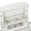 Picture of Bolero Horizontal Changing Station - JB681