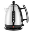 Picture of Dualit Lite Jug Kettle Black/Polished - JB908