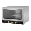 Picture of Buffalo Bakery Convection Oven with Steam 100Ltr Three Phase - JB189