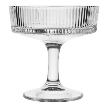 Picture of Olympia Mae Stemmed Dessert Glasses 190ml (6 Pack)