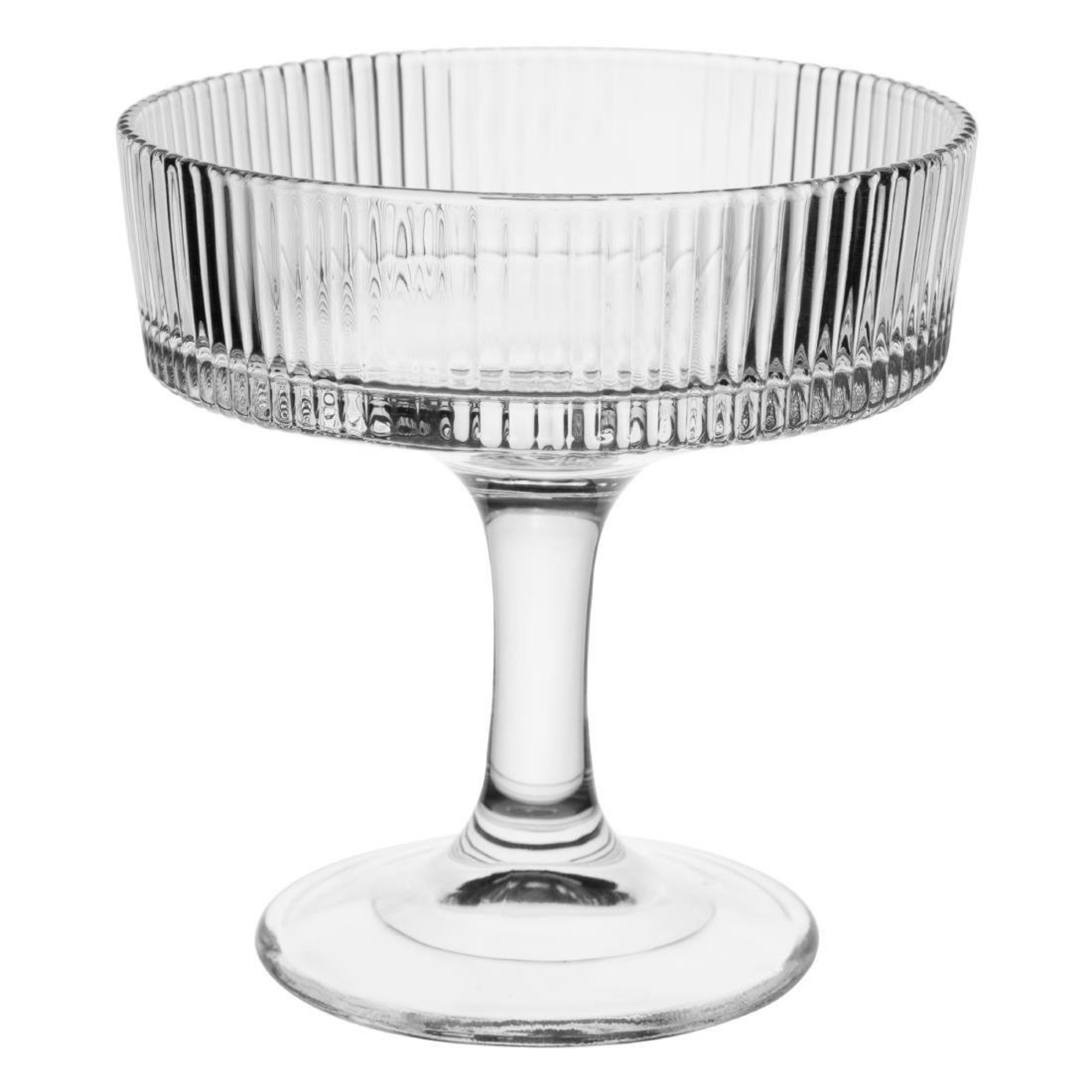 Picture of Olympia Mae Stemmed Dessert Glasses 190ml (6 Pack)