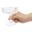 Picture of Olympia Mae Stemmed Dessert Glasses 190ml (6 Pack) - JB484