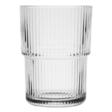 Picture of Olympia Mae Stacking Tumblers 440ml (6 Pack)