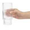 Picture of Olympia Mae Stacking Tumblers 470ml (6 Pack) - JB483