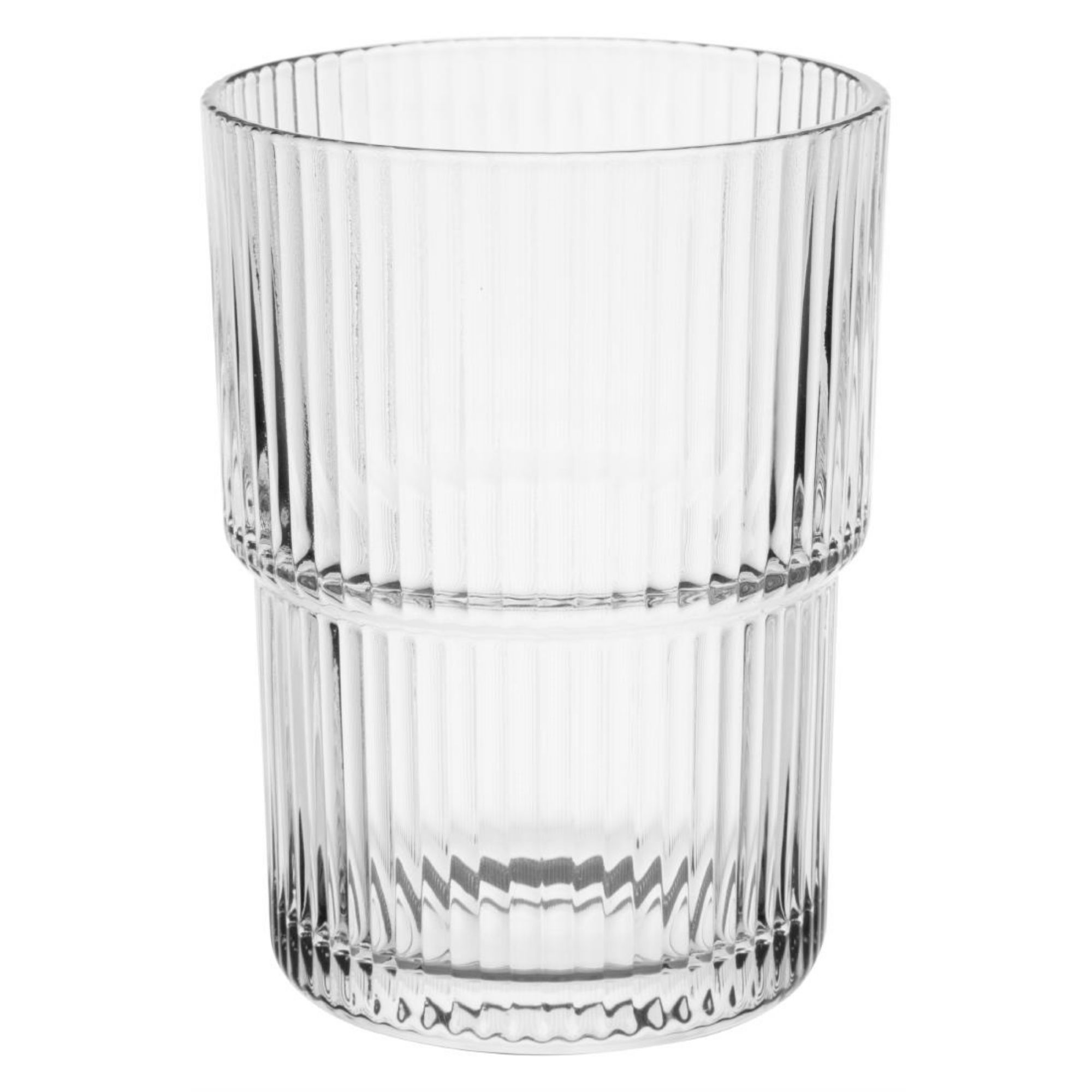Picture of Olympia Mae Stacking Tumblers 440ml (6 Pack)