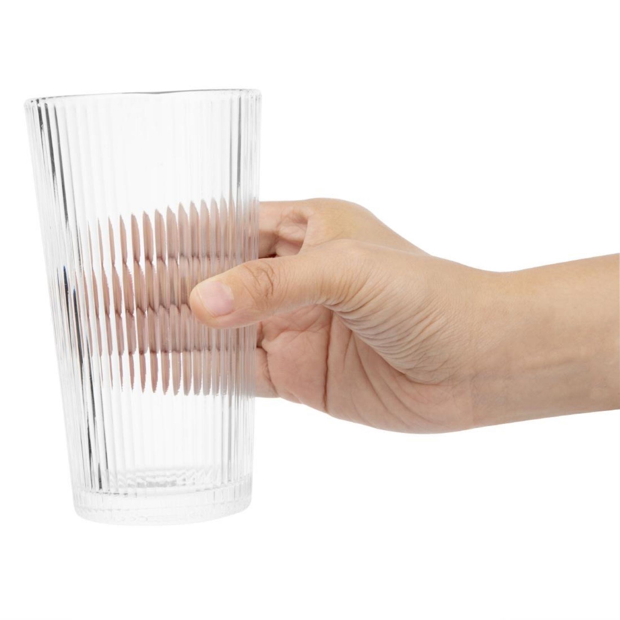 Picture of Olympia Mae Hi Ball Tumblers 390ml (6 Pack)