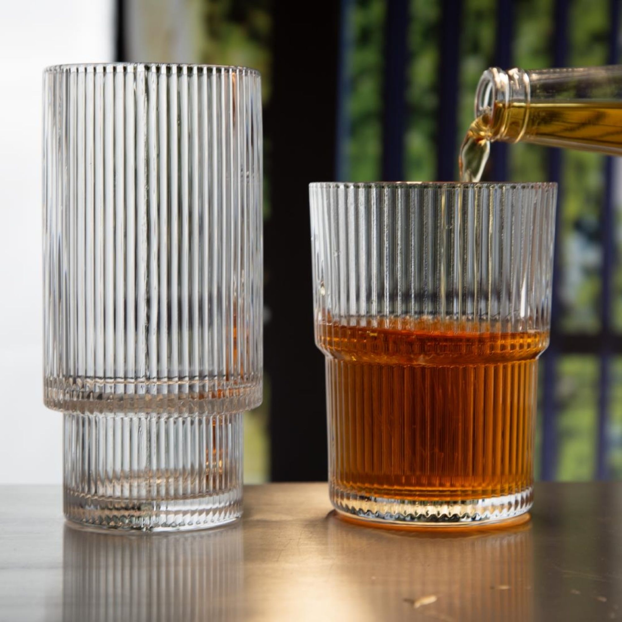 Picture of Olympia Mae Stacking Tumblers 440ml (6 Pack)