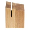Picture of Olympia Wooden Menu Holder and Riser - JB399