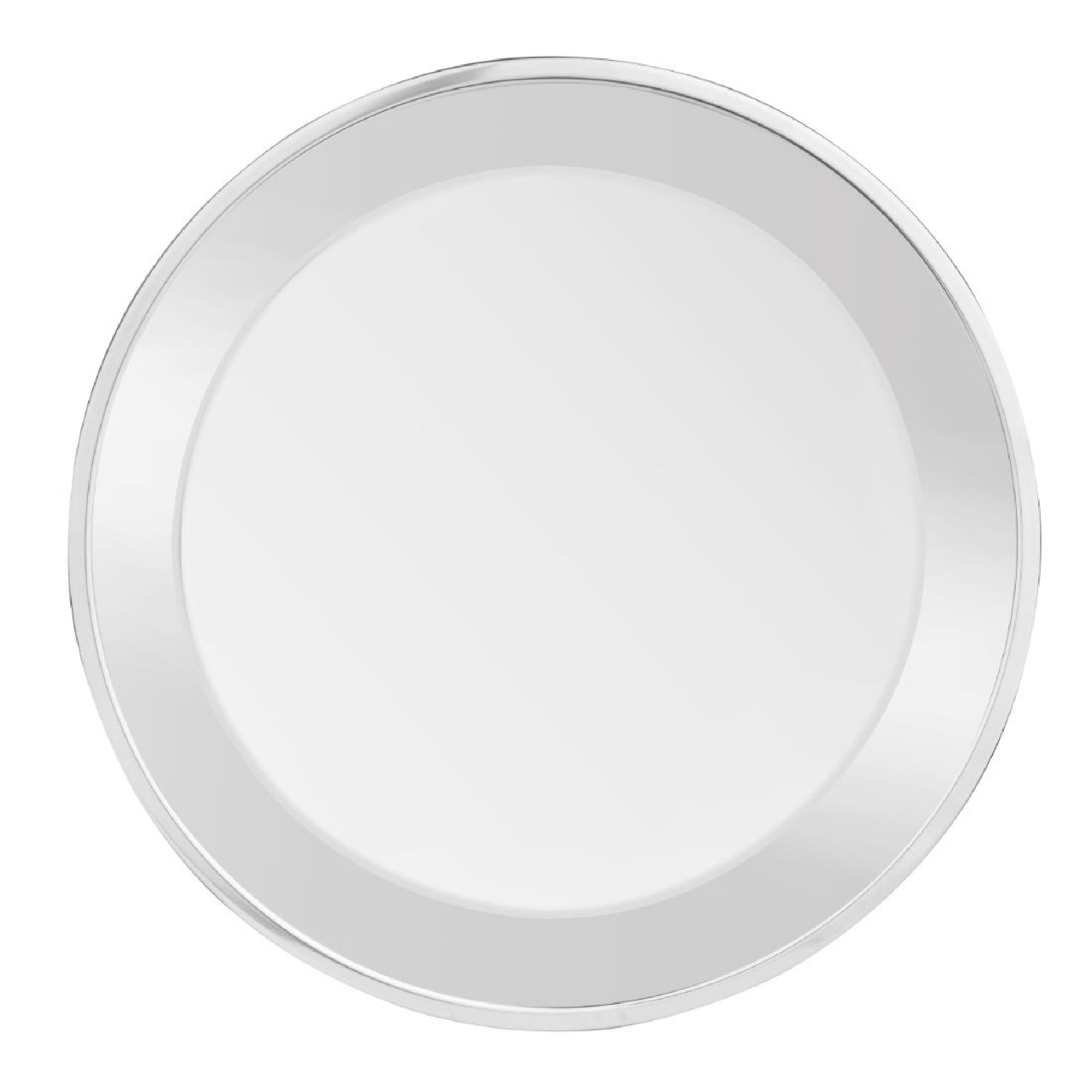 Picture of Olympia Seafood Platter Stainless Steel 318mm