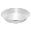 Picture of Olympia Seafood Platter Stainless Steel 220mm - JB397