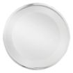 Picture of Olympia Seafood Platter Stainless Steel 220mm - JB397