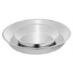 Picture of Olympia Seafood Platter Stainless Steel 220mm - JB397