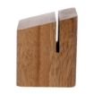Picture of Olympia Wooden Menu Holder and Riser - JB399