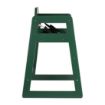 Picture of Bolero Wooden Highchair Forest Green - JB368
