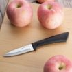 Picture of Caterboss Essentials Paring Knife Black 9cm - JA907
