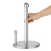 Picture of Jantex Kitchen Roll Holder Matt Finish - JA993