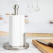 Picture of Jantex Kitchen Roll Holder Matt Finish - JA993