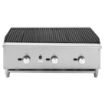 Picture of Buffalo Countertop Gas Chargrill 900mm - JA939