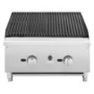 Picture of Buffalo Countertop Gas Chargrill 600mm - JA938