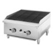 Picture of Buffalo Countertop Gas Chargrill 600mm - JA938
