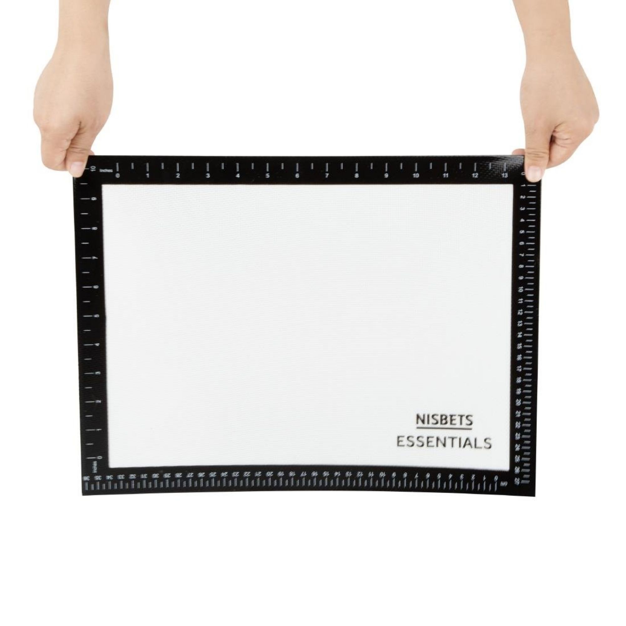 Picture of Caterboss Essentials Non-Stick Silicone Baking Mat 400x300mm